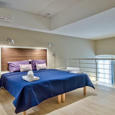 Spinola Park - The One Bedroom Loft Saint Julian's Exterior foto
