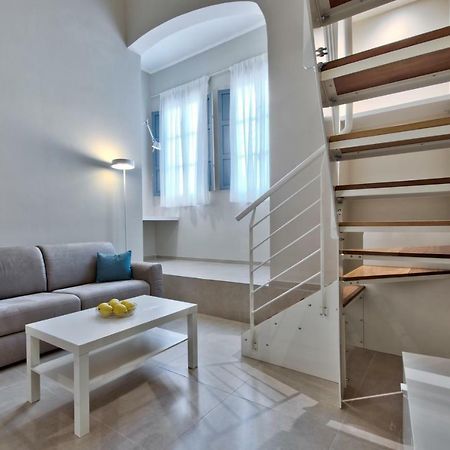 Spinola Park - The One Bedroom Loft Saint Julian's Exterior foto