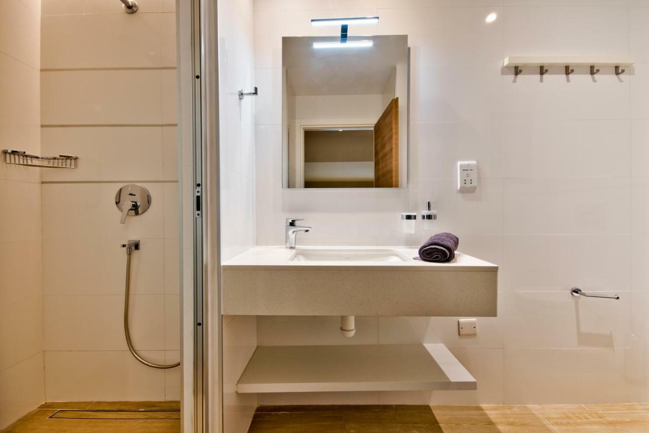 Spinola Park - The One Bedroom Loft Saint Julian's Exterior foto