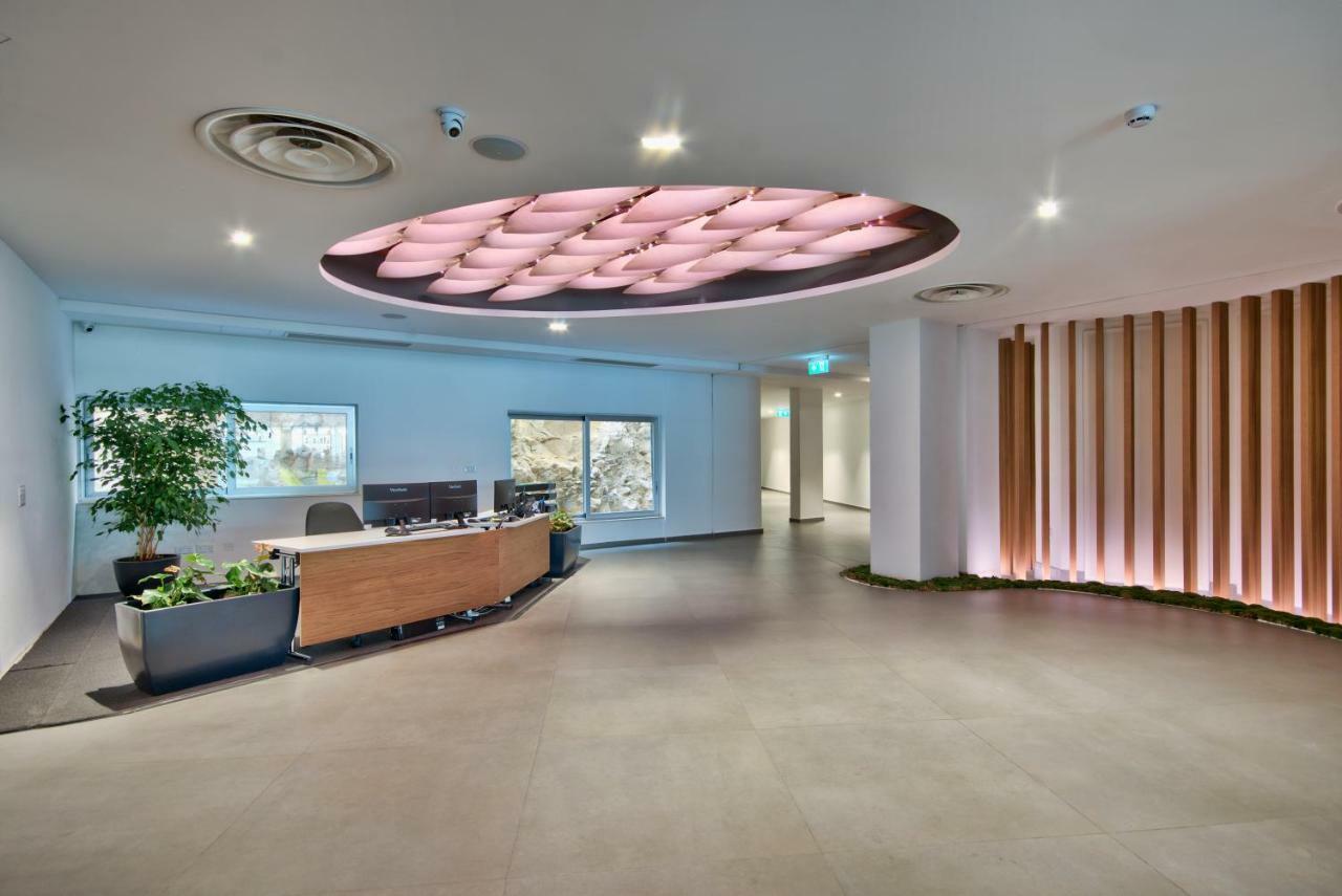 Spinola Park - The One Bedroom Loft Saint Julian's Exterior foto