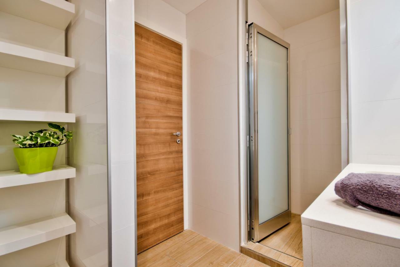 Spinola Park - The One Bedroom Loft Saint Julian's Exterior foto