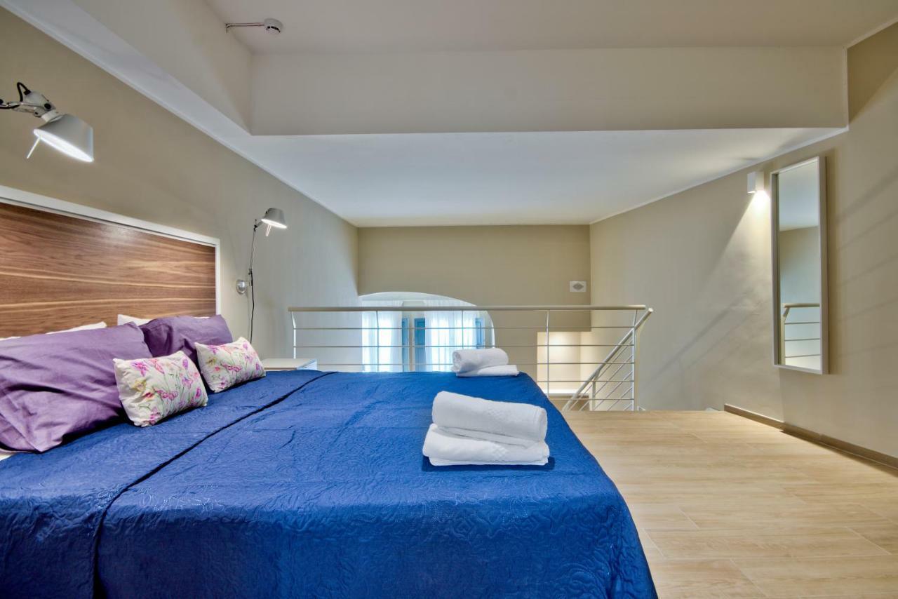 Spinola Park - The One Bedroom Loft Saint Julian's Exterior foto