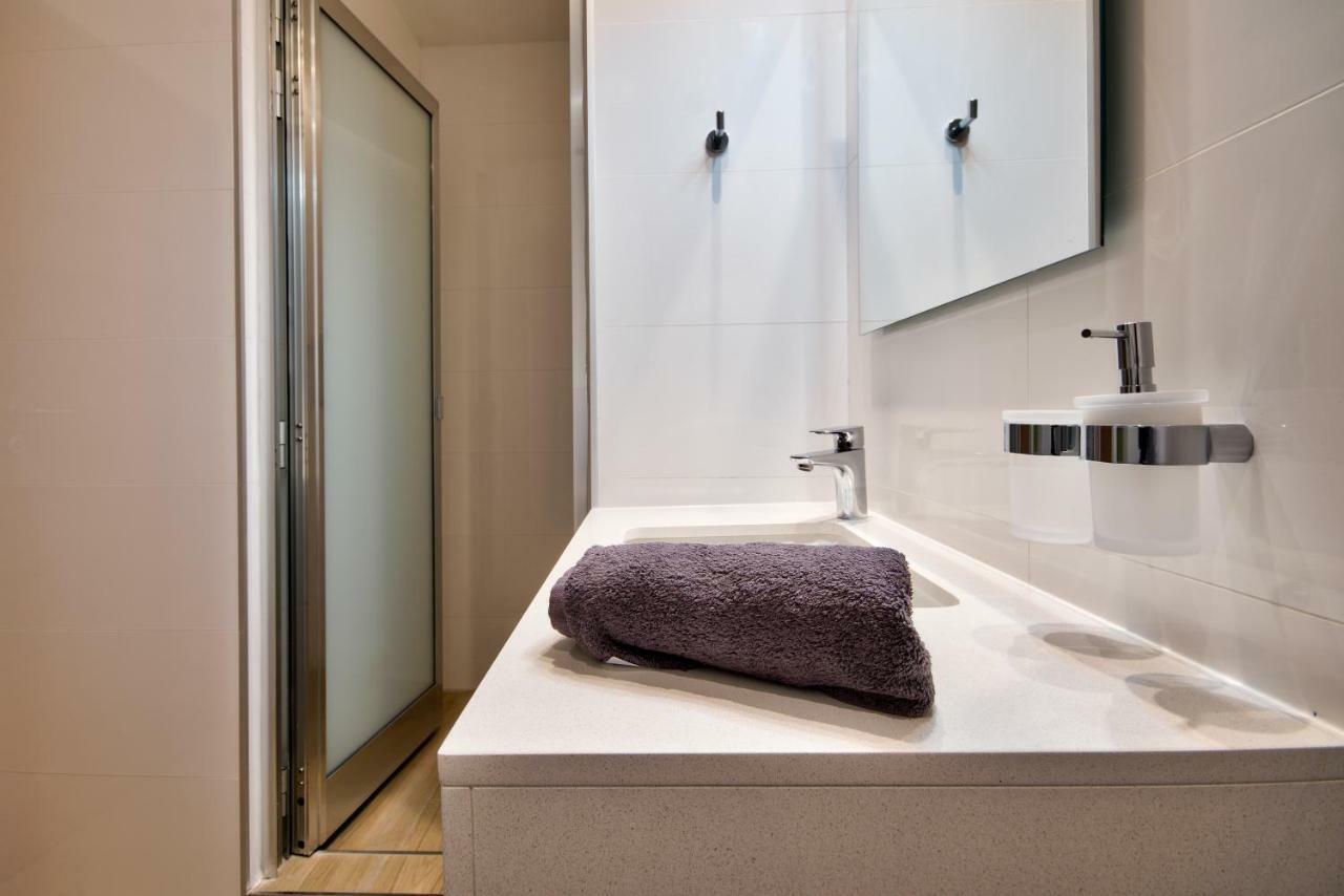 Spinola Park - The One Bedroom Loft Saint Julian's Exterior foto