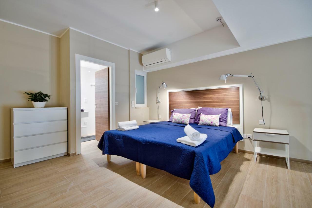 Spinola Park - The One Bedroom Loft Saint Julian's Exterior foto