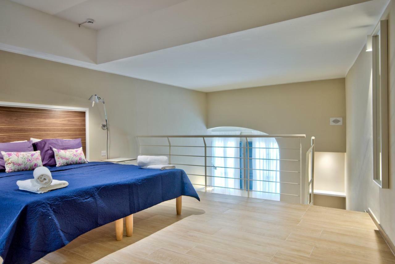Spinola Park - The One Bedroom Loft Saint Julian's Exterior foto