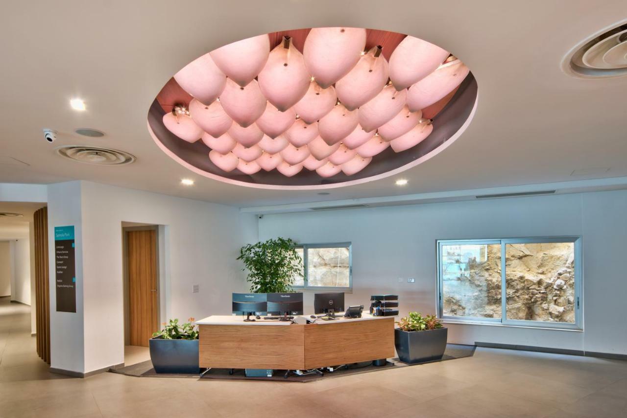 Spinola Park - The One Bedroom Loft Saint Julian's Exterior foto
